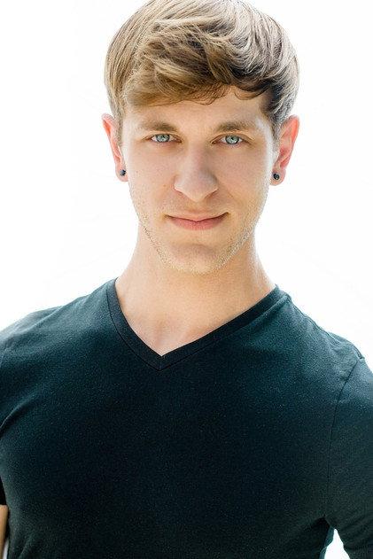 Nick Theurer - Actor Profile Photo