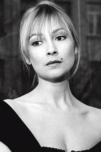 Ekaterina Chtchelkanova - Actor Profile Photo