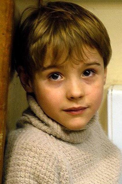 Maxim Kolesnikov - Actor Profile Photo