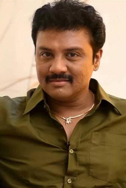 Sanjeev - Actor Profile Photo
