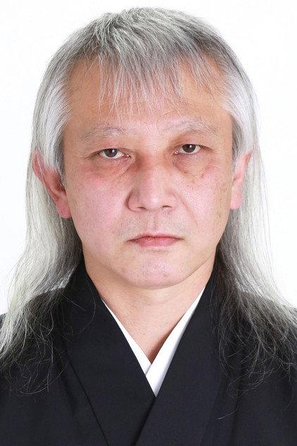 Chikara Motoyama - Actor Profile Photo