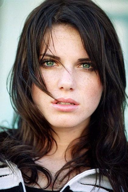 Caitlyn Folley - Actor Profile Photo