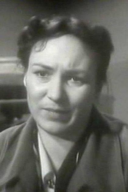 Iraida Soldatova - Actor Profile Photo