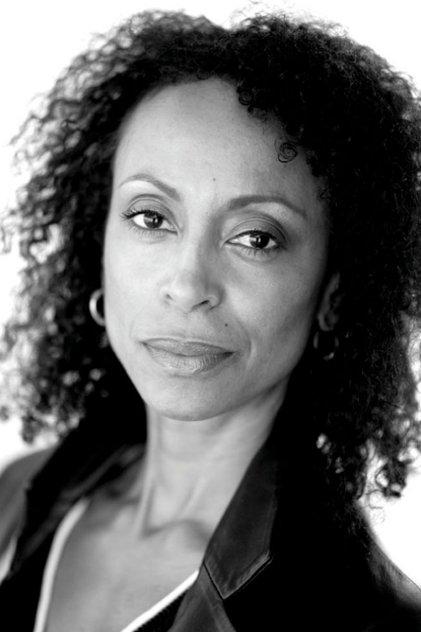 Lachele Carl - Actor Profile Photo