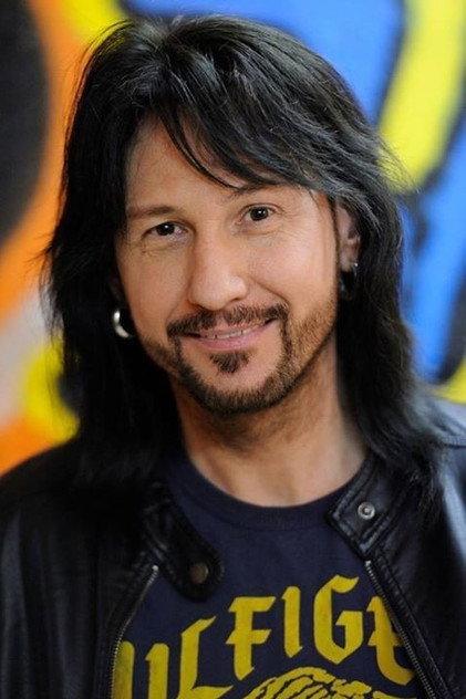 Tommy Heart - Actor Profile Photo