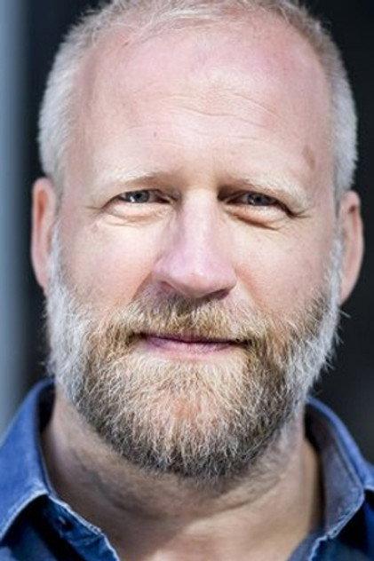Peter Bebjak - Actor Profile Photo