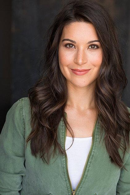 Elizabeth Clare - Actor Profile Photo