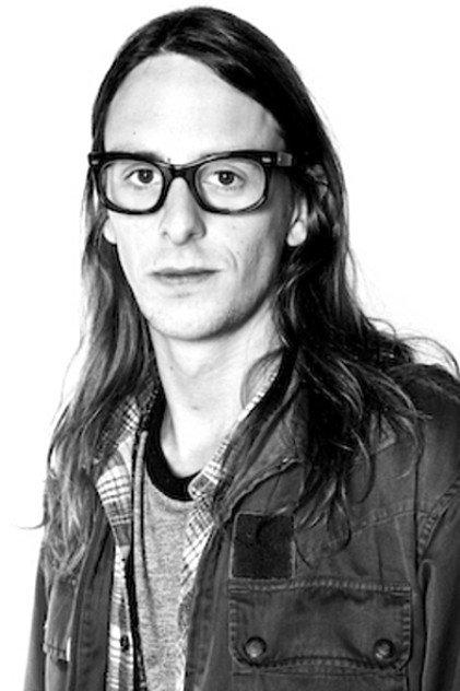 Frosti Runólfsson - Actor Profile Photo
