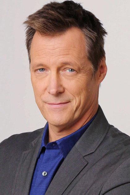 Matthew Ashford - Actor Profile Photo