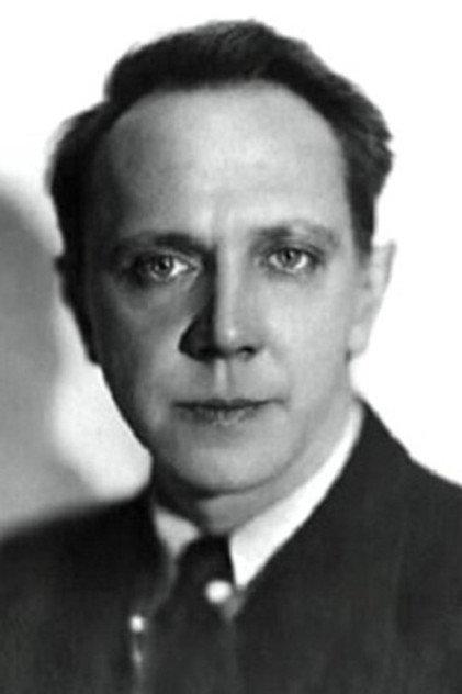 Michael Chekhov - Actor Profile Photo