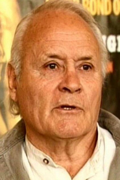 Alf Joint - Actor Profile Photo