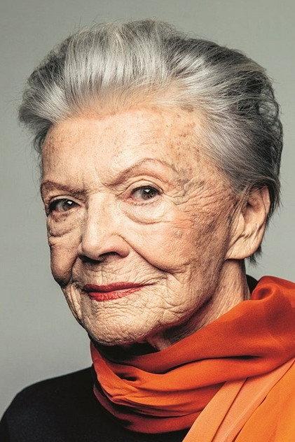 Zdenka Procházková - Actor Profile Photo