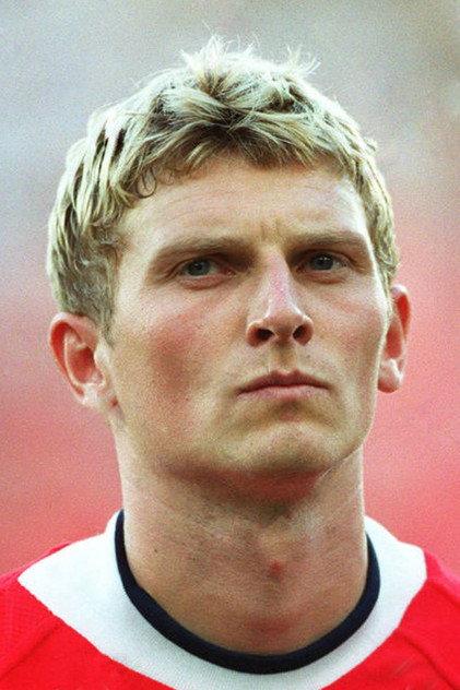 Tore André Flo - Actor Profile Photo