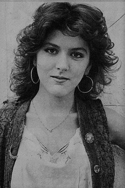 Viridiana Alatriste - Actor Profile Photo