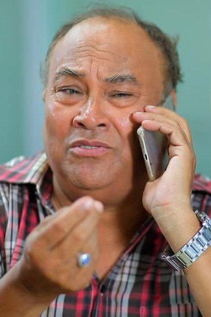 Kazi Uzzal - Actor Profile Photo