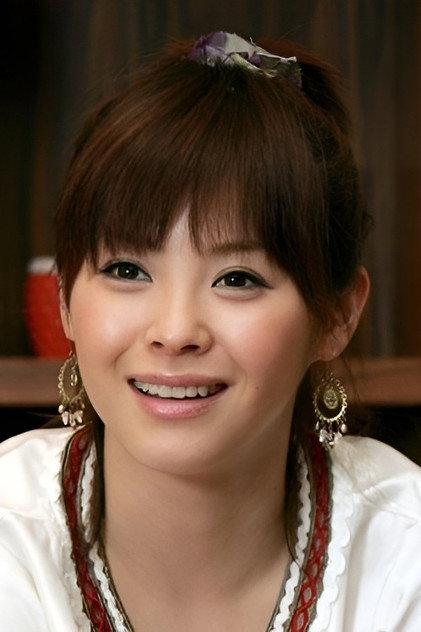Aya Matsuura - Actor Profile Photo