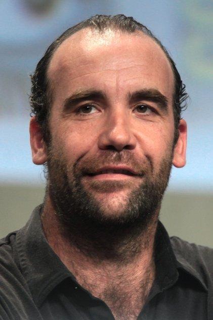 Rory McCann - Actor Profile Photo