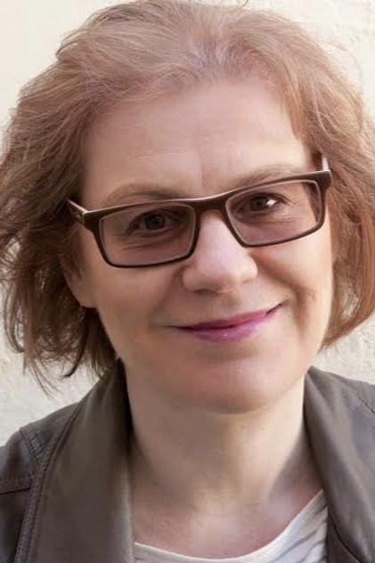 Hilary Beaton - Actor Profile Photo
