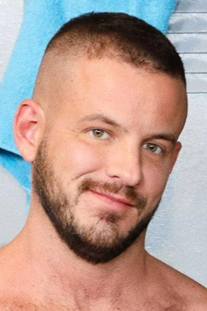 Sean Harding - Actor Profile Photo