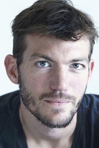 Antoine Laurent - Actor Profile Photo