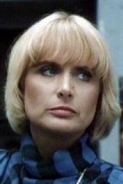 Diane Dubois - Actor Profile Photo