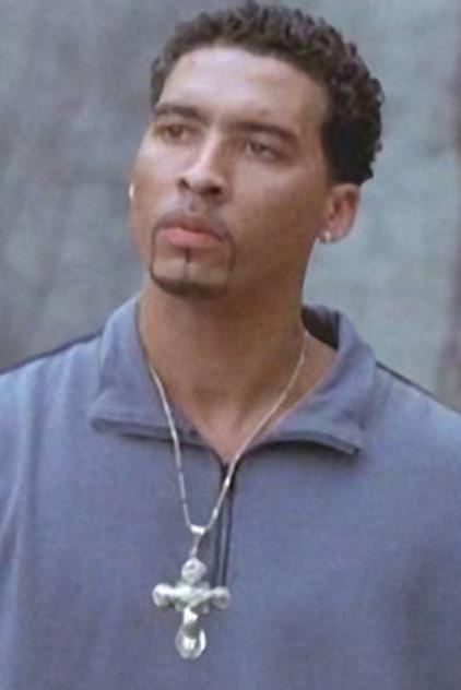 Roman Rivera - Actor Profile Photo