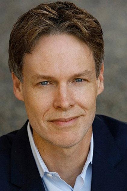Ash Brannon - Actor Profile Photo