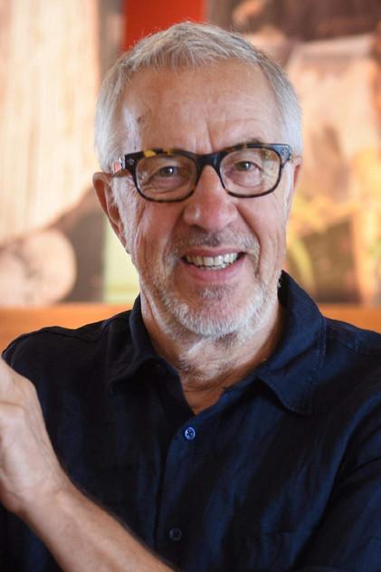 Robert Moonen - Actor Profile Photo