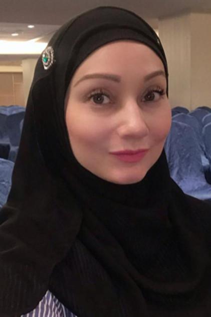 Sasha Saidin - Actor Profile Photo