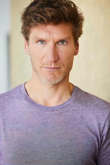 Matthias Gall - Actor Profile Photo
