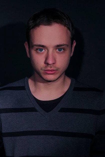 Petar Kokinović - Actor Profile Photo