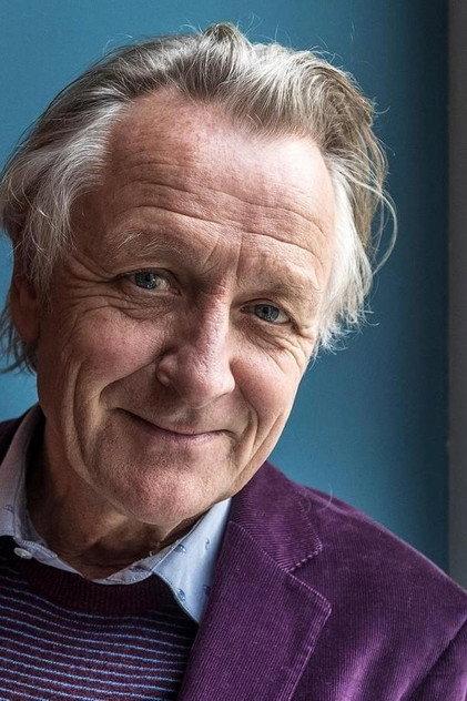 Jeroen van Merwijk - Actor Profile Photo