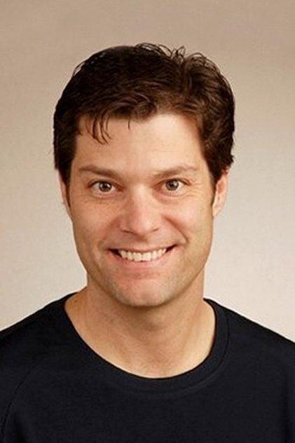 Scott McAfee - Actor Profile Photo