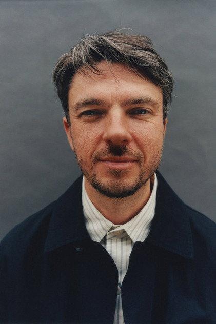 Tom Skinner - Actor Profile Photo