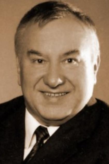Petro Beniuk - Actor Profile Photo