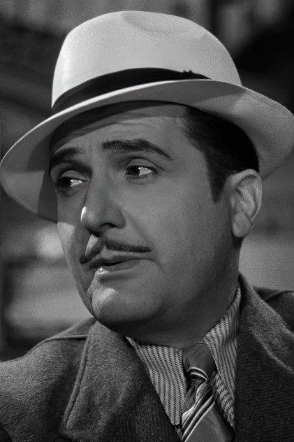 Robert Ozanne - Actor Profile Photo