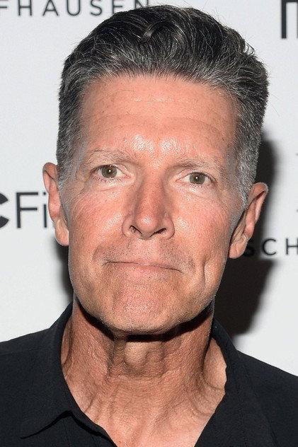 Stone Phillips - Actor Profile Photo