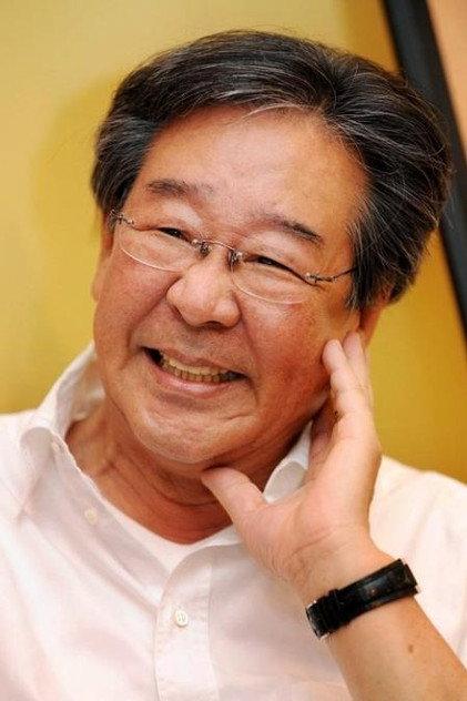 Choi Bool-am - Actor Profile Photo