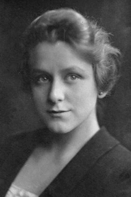 Renée Björling - Actor Profile Photo