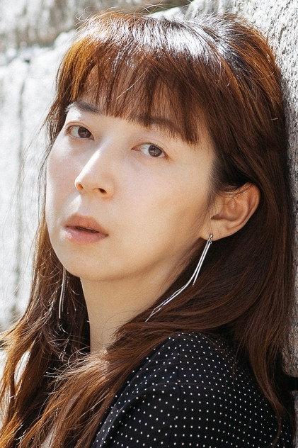 Park Hyun-young - Actor Profile Photo