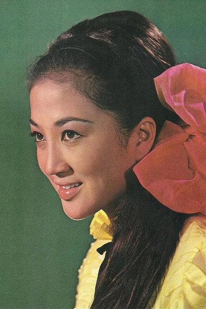 Helen Ma Hoi-Lun - Actor Profile Photo