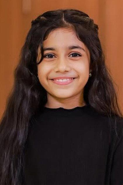 Jess Sweejan - Actor Profile Photo