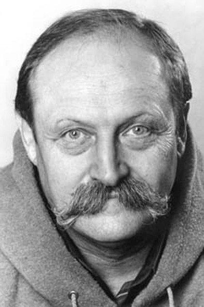Tomasz Grochoczyński - Actor Profile Photo