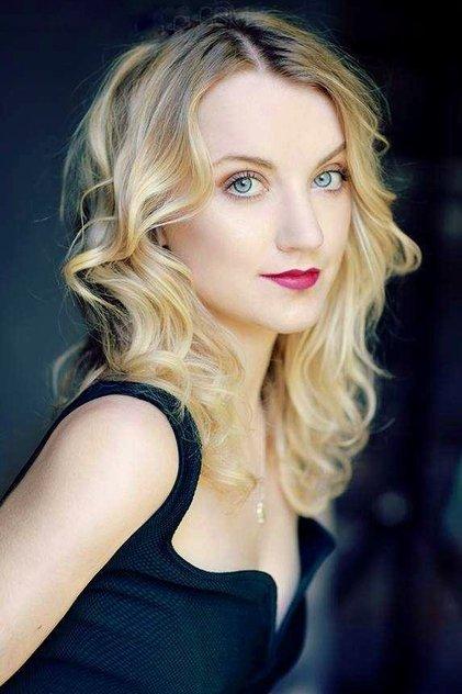 Evanna Lynch - Actor Profile Photo