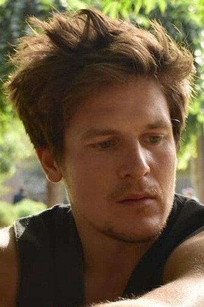 Leo Zirner - Actor Profile Photo