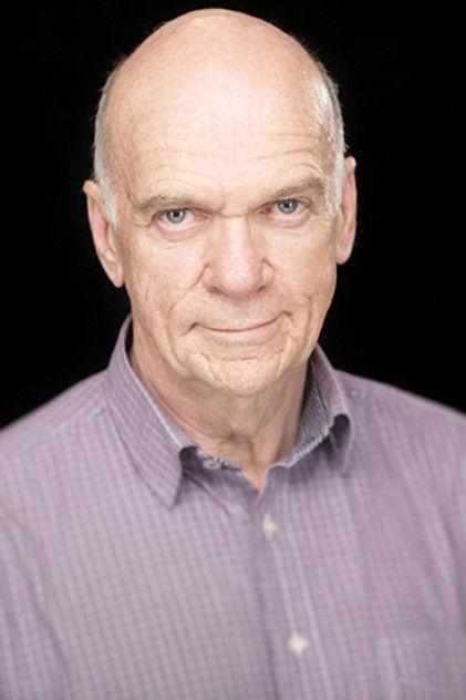 Des McAleer - Actor Profile Photo