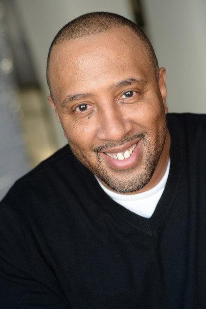 John O. Nelson - Actor Profile Photo