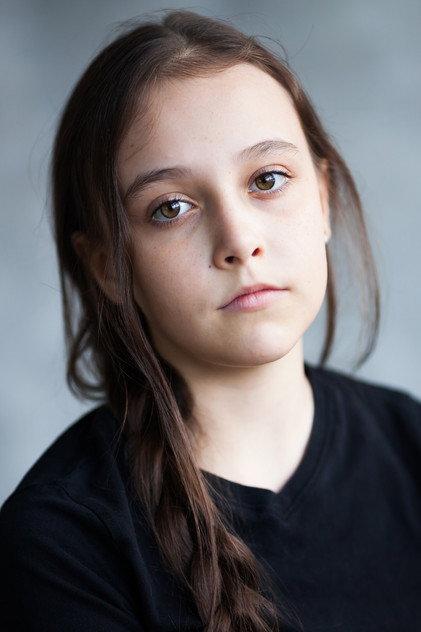 Élia St-Pierre - Actor Profile Photo