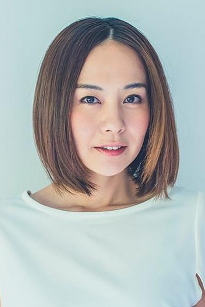Sayaka Kaneko - Actor Profile Photo