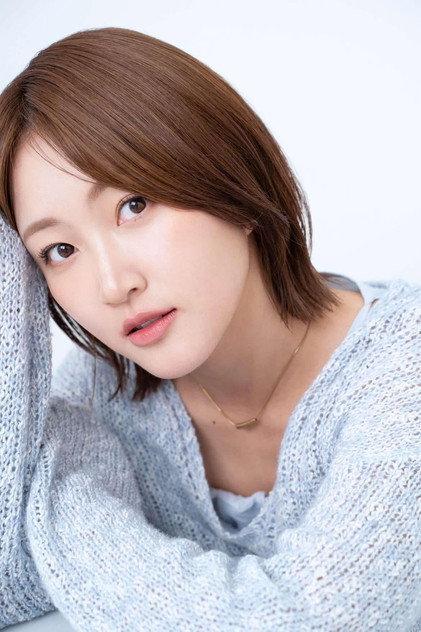 Kamieda Emika - Actor Profile Photo